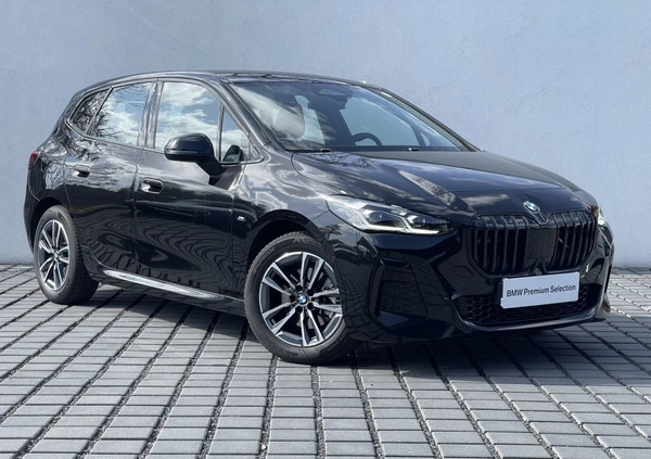 BMW Seria 2 cena 149000 przebieg: 13000, rok produkcji 2023 z Nidzica małe 79